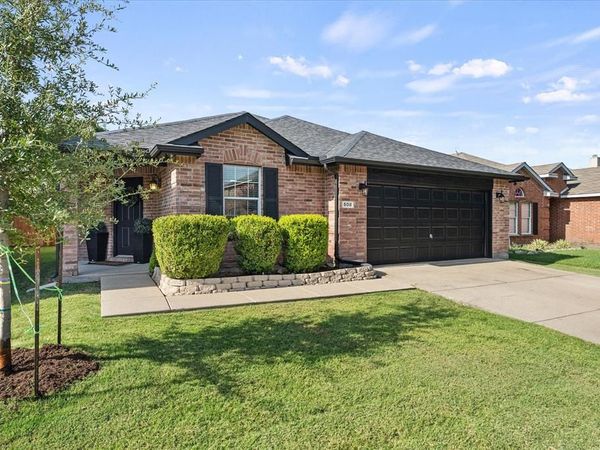 508 Coolidge Lane , Lavon, TX 75166