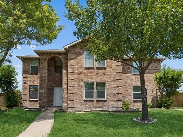 2901 Montague Trail, Wylie, TX 75098
