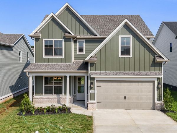 2579 Marshall Pass Rd, Knoxville, TN 37932