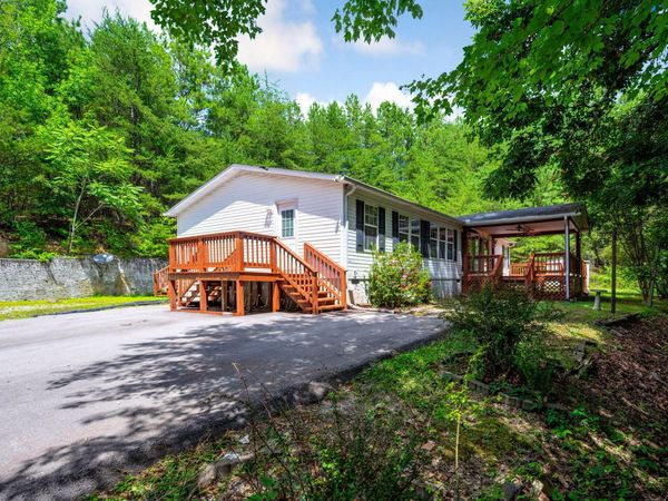 288 Five Points Road, Dayton, TN 37321