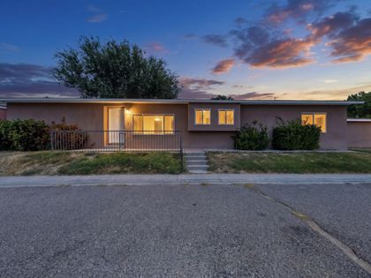 7201 Canary Lane NE Albuquerque, NM 87109