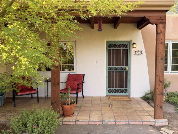 33 Garden Park Circle NW, Albuquerque, NM 87107