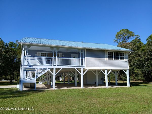 15003 Ponotoc Drive, Kiln, MS 39556