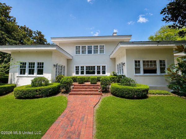1113 Oakhurst Avenue, Clarksdale, MS 38614
