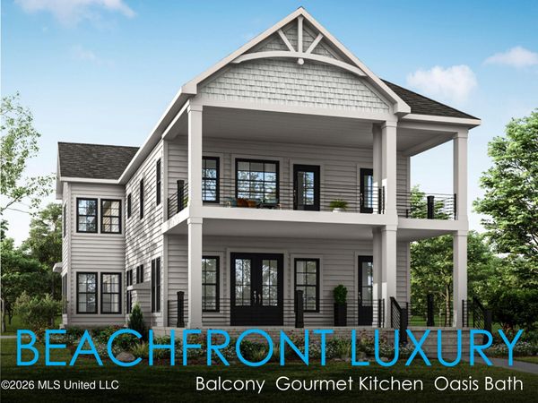 1120 E Beach Boulevard, Gulfport, MS 39501