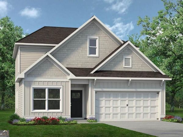 101 Alcovy Trail, Calhoun, GA 30701