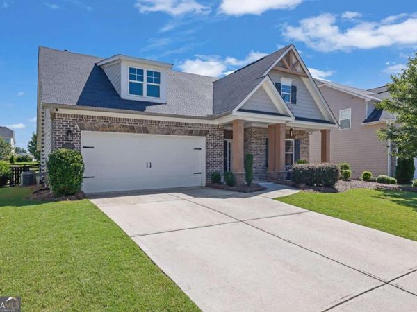 4450 Madison Hall Drive, Cumming, GA 30028