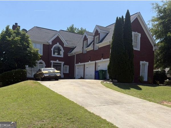 674 Masters Drive, Stone Mountain, GA 30087