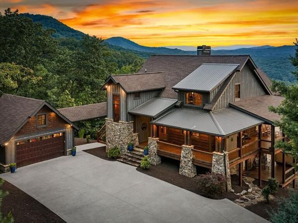 330 Serenity Ridge Lane, Mineral Bluff, GA 30560