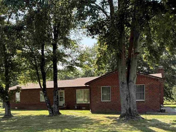 5335 N Old US 41, Shelburn, IN 47879