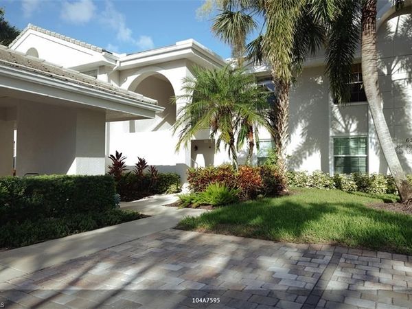6270 Bellerive AVE , Unit 303, NAPLES, FL 34119
