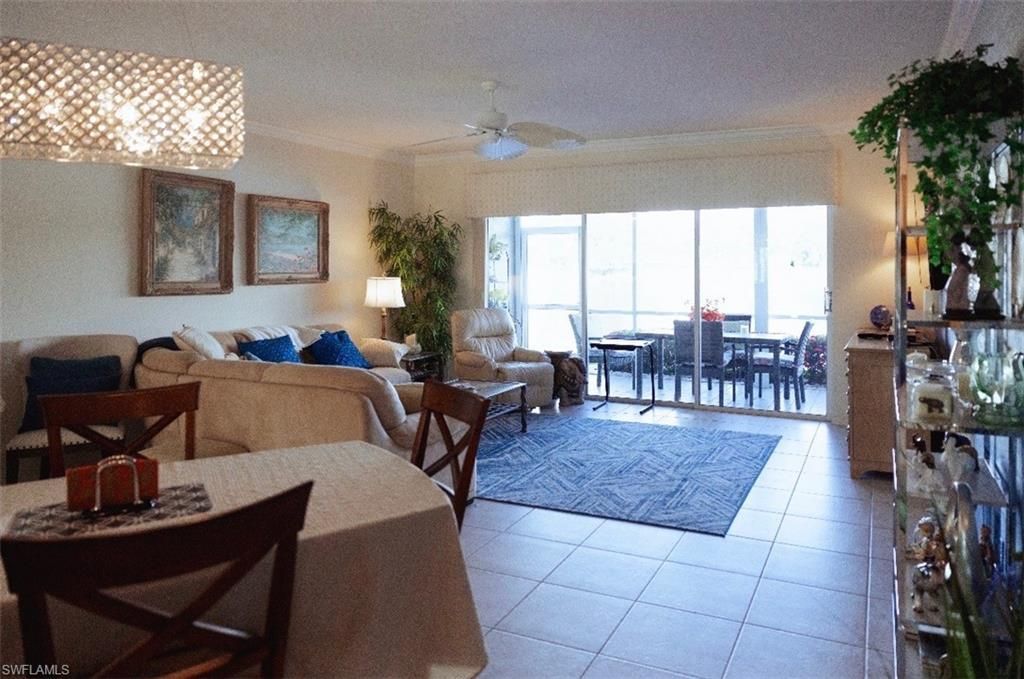 6270 Bellerive Ave , Unit 303, Naples, FL 34119 Photo