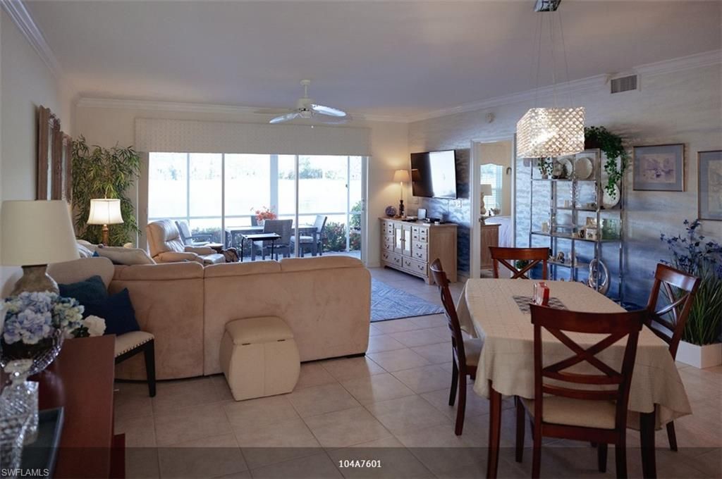6270 Bellerive Ave , Unit 303, Naples, FL 34119 Photo