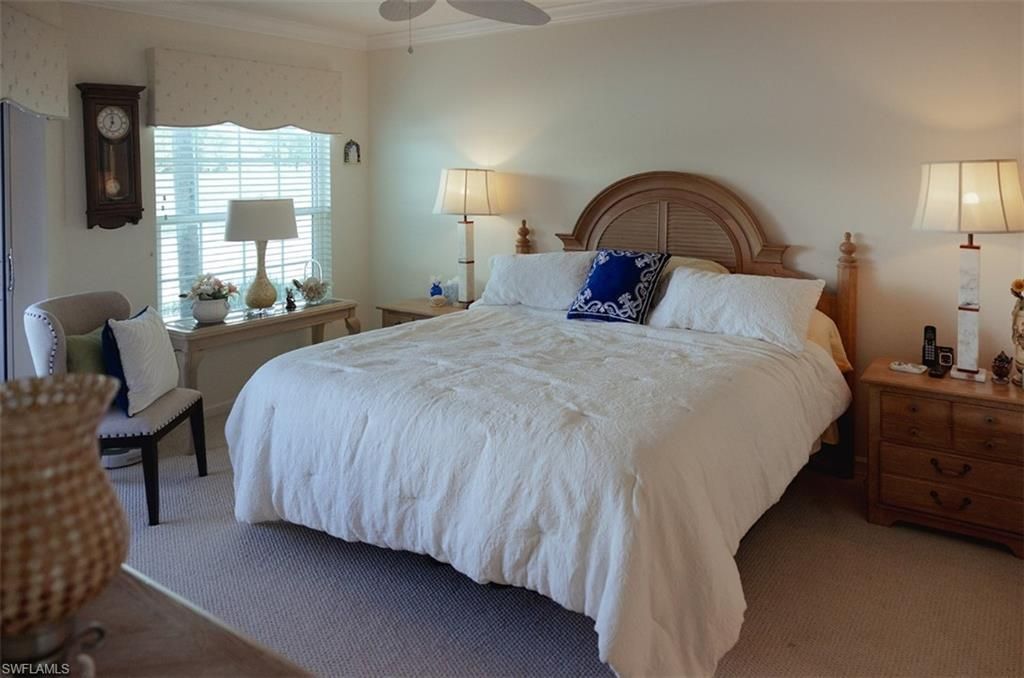 6270 Bellerive Ave , Unit 303, Naples, FL 34119 Photo