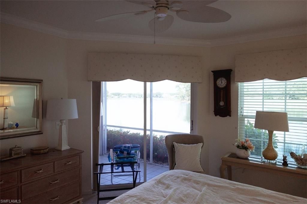 6270 Bellerive Ave , Unit 303, Naples, FL 34119 Photo