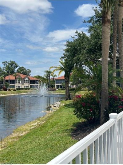 6270 Bellerive Ave , Unit 303, Naples, FL 34119 Photo