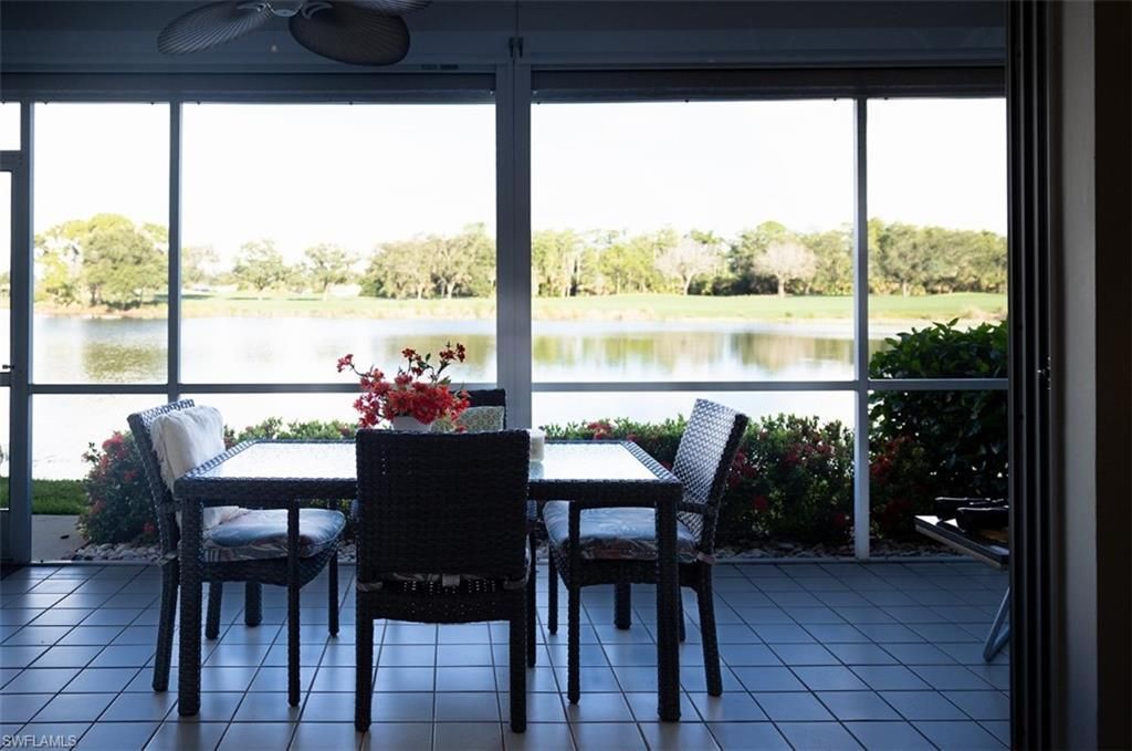 6270 Bellerive Ave , Unit 303, Naples, FL 34119 Photo