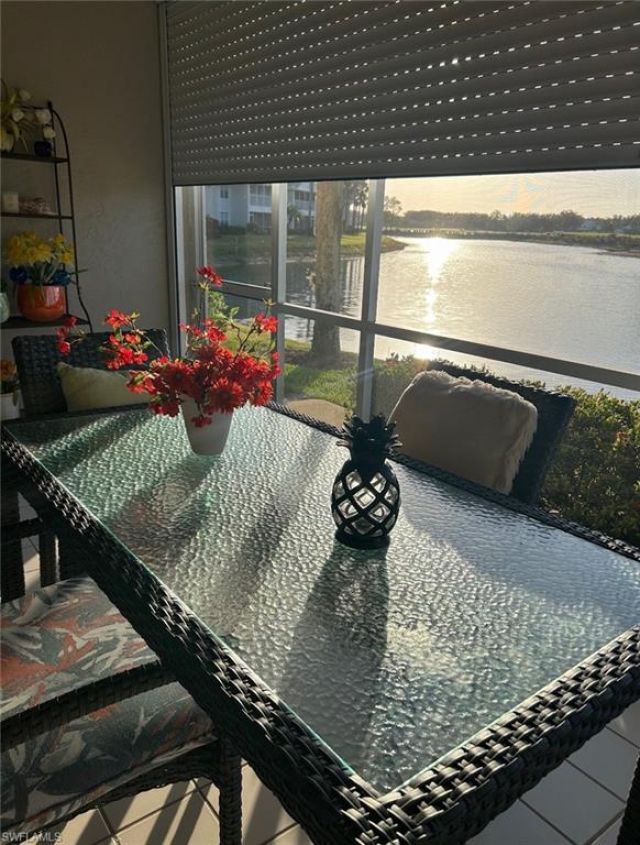 6270 Bellerive Ave , Unit 303, Naples, FL 34119 Photo