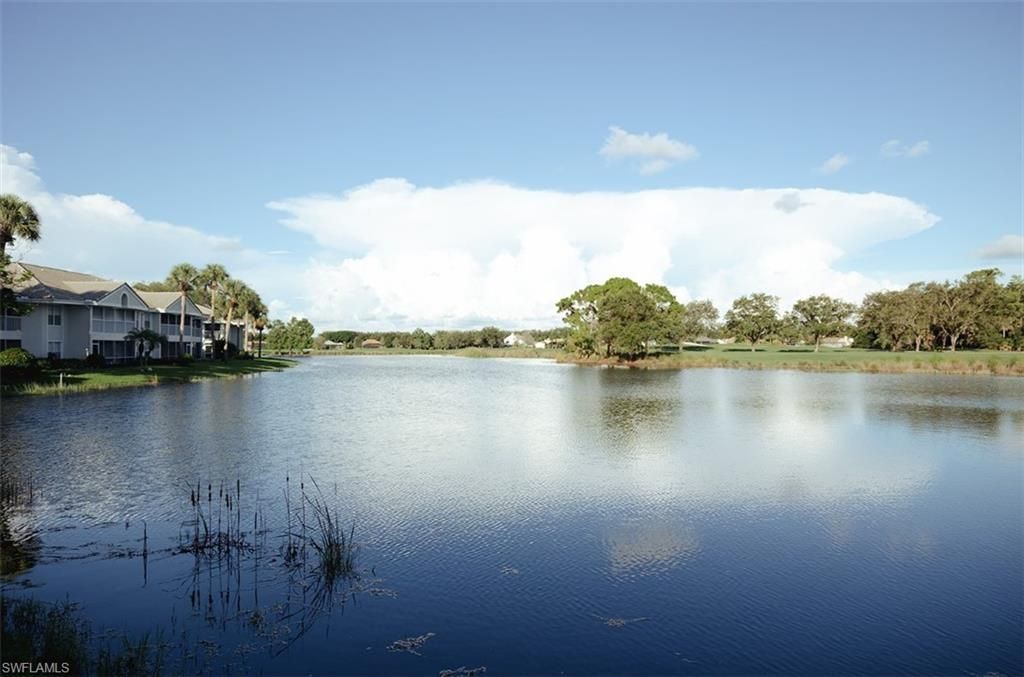6270 Bellerive Ave , Unit 303, Naples, FL 34119 Photo