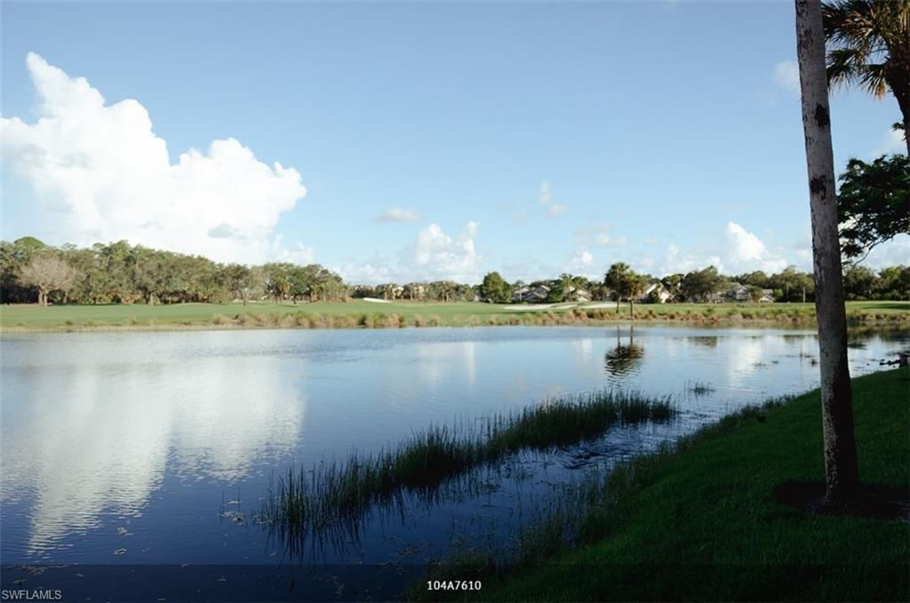 6270 Bellerive Ave , Unit 303, Naples, FL 34119 Photo