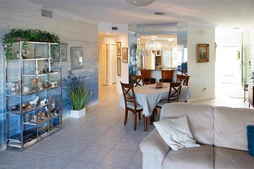 6270 Bellerive Ave , Unit 303, Naples, FL 34119 Photo