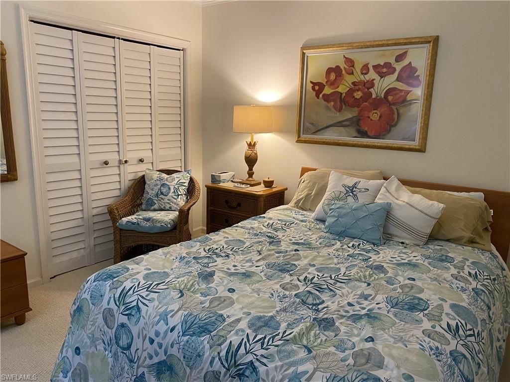 6270 Bellerive Ave , Unit 303, Naples, FL 34119 Photo