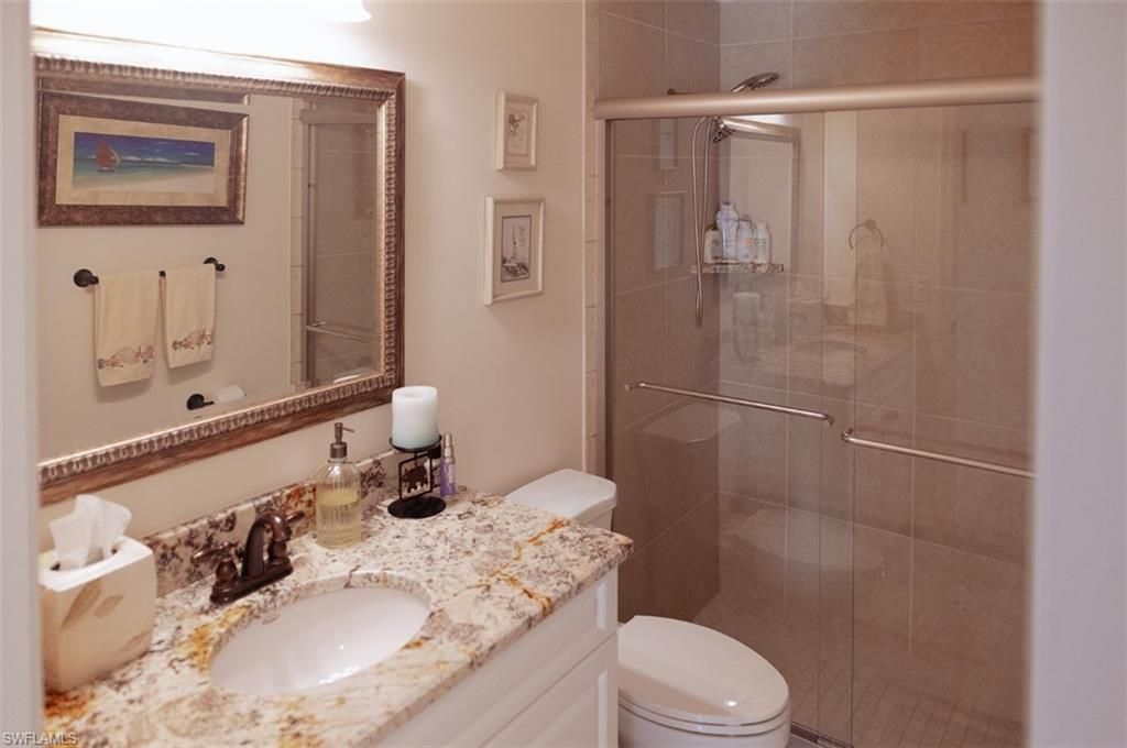 6270 Bellerive Ave , Unit 303, Naples, FL 34119 Photo