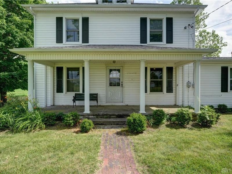 8150 Snake Road, Dayton, OH 45426 Photo 2