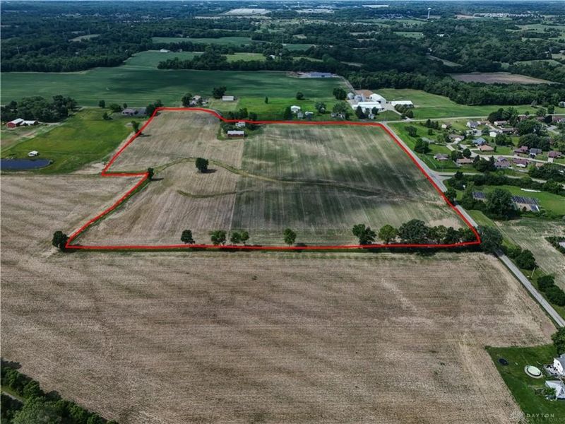 8150 Snake Road, Dayton, OH 45426 Photo 44