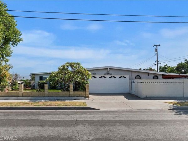 1202 Millbury Avenue, La Puente, CA 91746