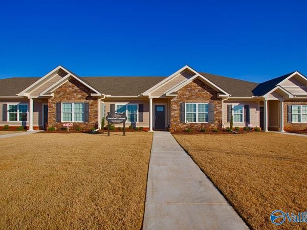 13 Moore Farm Circle, Huntsville, AL 35611