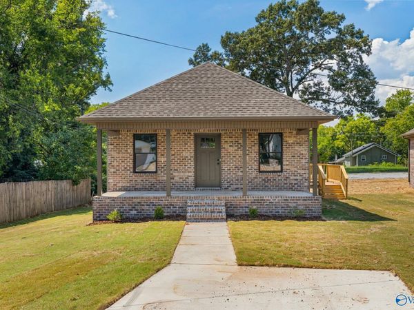 107 N Fulton Street, Florence, AL 35630