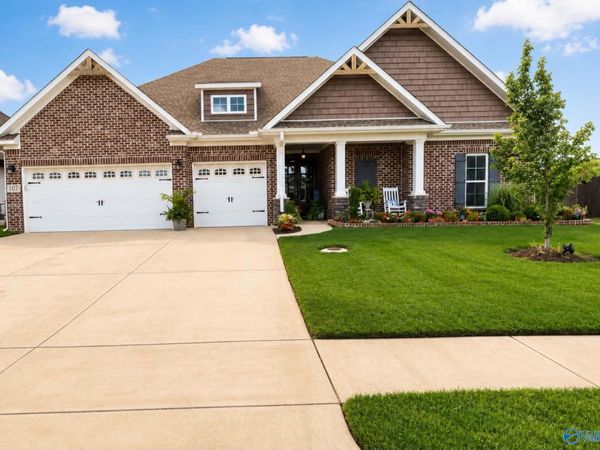 107 Conifer Court, Madison, AL 35757