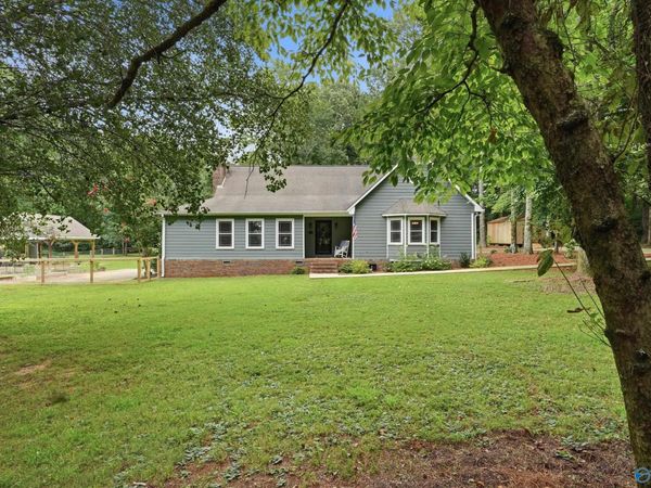 283 Mimi Lane, Toney, AL 35773