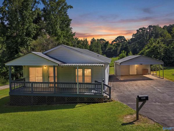 321 Egypt Mountain Road, Altoona, AL 35952