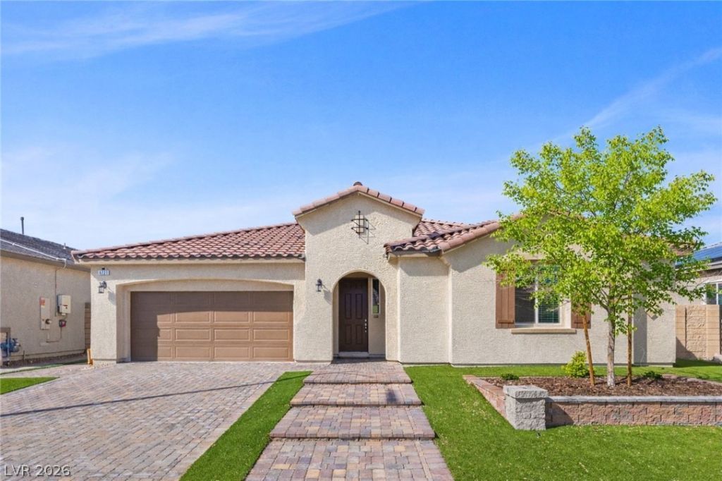 6721 Sycamore Pines Street, Las Vegas, NV 89149 Main Photo