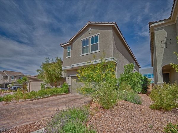 5546 Lushan Street, Las Vegas, NV 89148