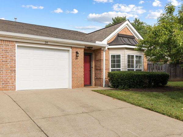 39 Chadwell Ln , Franklin, TN 37069