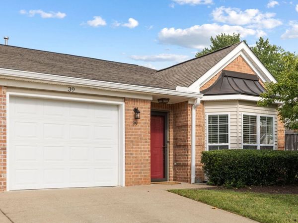 39 Chadwell Ln, Franklin, TN 37069