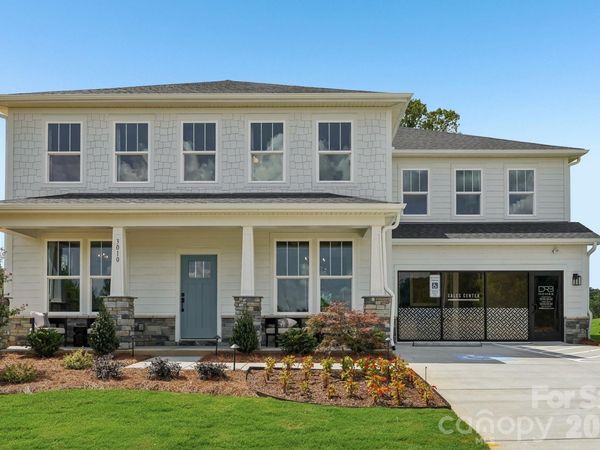 3025 Grandiose Drive, Indian Trail, NC 28079