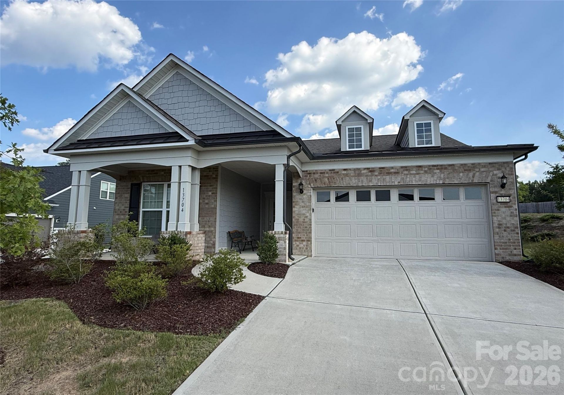 13704 Berkley Avenue , Huntersville, NC 28078 Main Photo