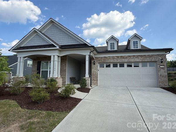 13704 Berkley Avenue , Huntersville, NC 28078