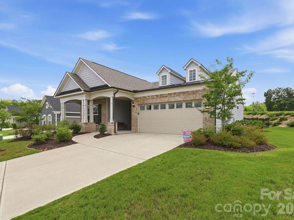 13704 Berkley Avenue, Huntersville, NC 28078