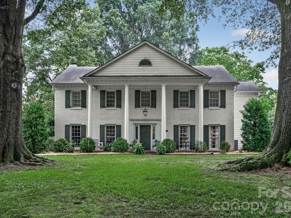 4419 Darventry Court , Charlotte, NC 28226