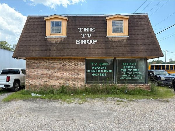 1615 W GAUSE Boulevard , Slidell, LA 70460