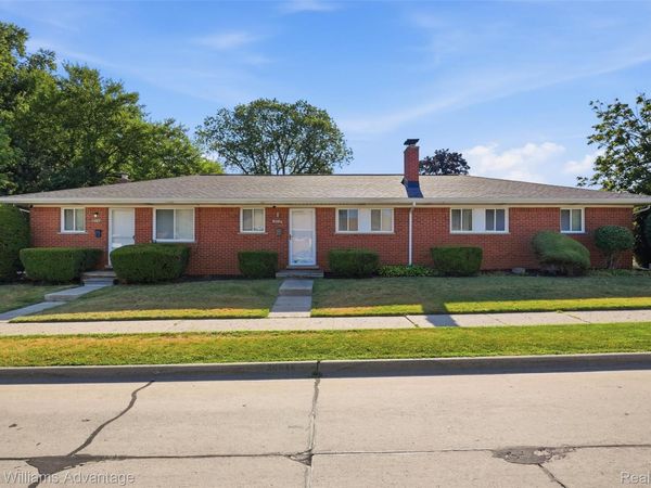 30646 Krauter Street , Garden, Mi 48135