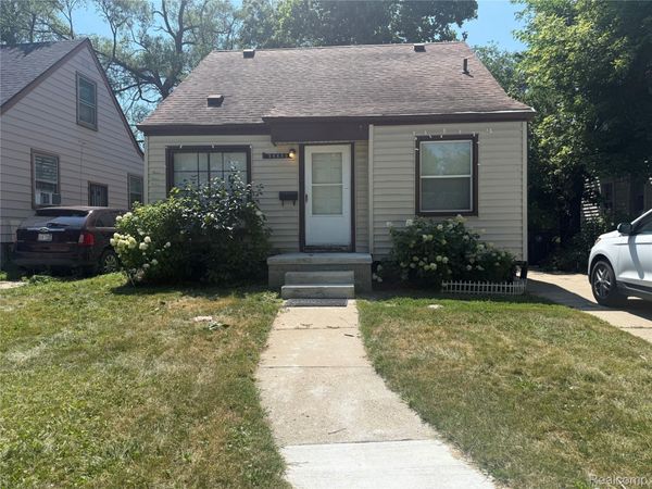 26653 Oakland Street , Inkster, Mi 48141