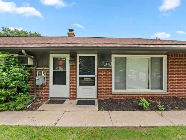 4127 Kent Rd , Royal Oak, Mi 48073