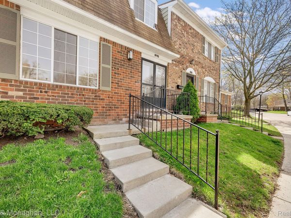 1921 Wickham Street , Royal Oak, Mi 48073