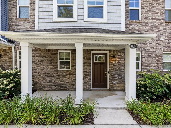 655 Jenny Way , Brighton, Mi 48116